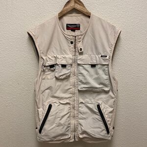 Triumph Motorcycles Zip Vest Small